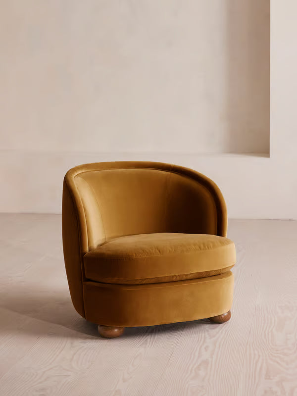 Fauteuils d'appoint