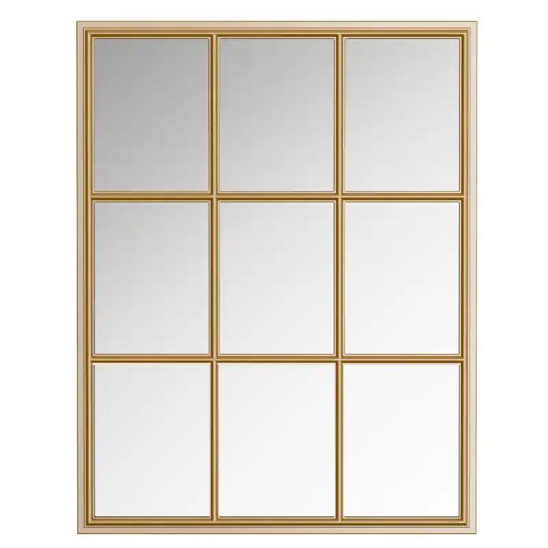Trepion Gold 36 Mirror