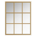 Trepion Gold 36 Mirror