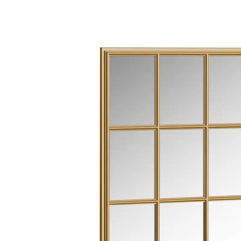 Miroir Gold 36
