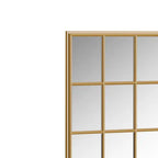 Miroir Gold 36