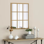 Miroir Gold 36