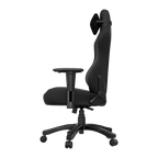 Chaise de jeu ergonomique en cuir véritable