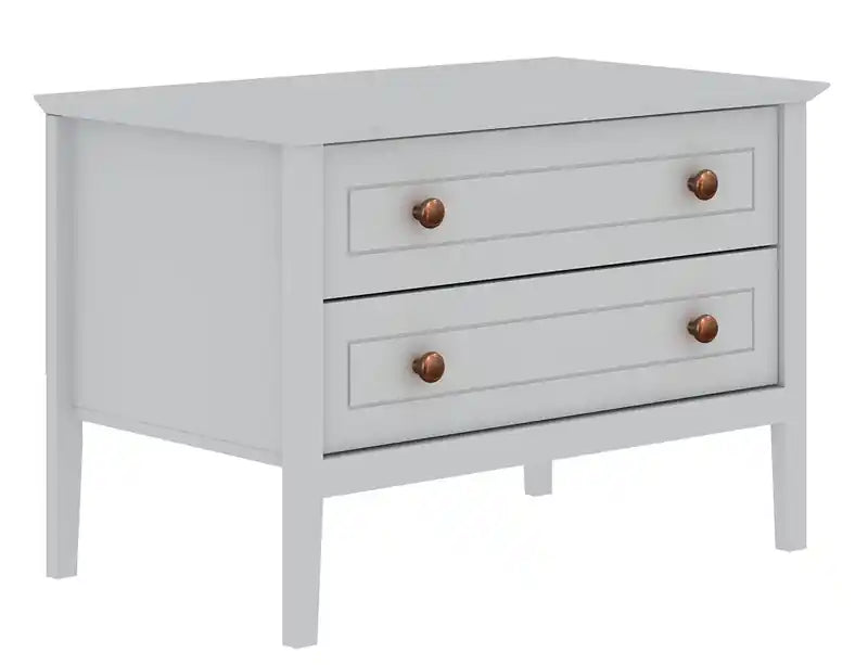 Manhattan Comfort Crown Bachelor Dresser