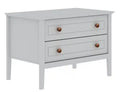 Manhattan Comfort Crown Bachelor Dresser