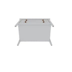 Commode contemporaine - Blanche
