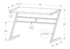 48 Bureau compact