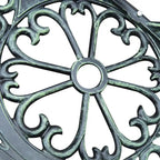 Banc de jardin extérieur 40, Banc de jardin pour patio