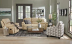 Fauteuil d'appoint en tissu 31 - Multicolore