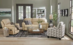 Fauteuil d'appoint en tissu 31 - Multicolore